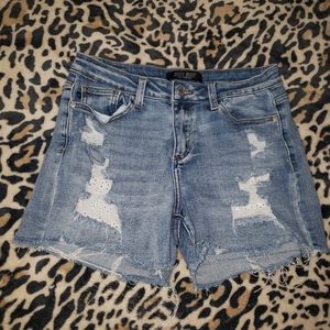 Judy Blue shorts